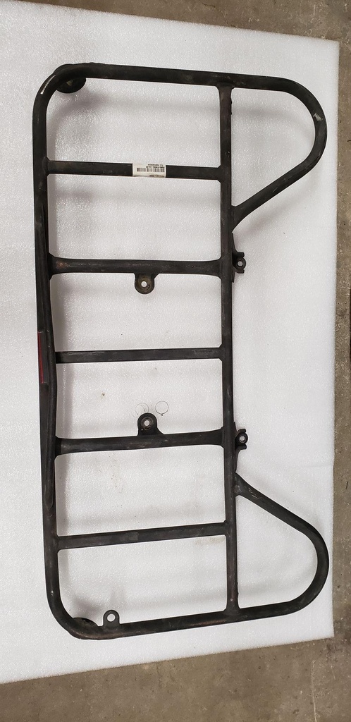 Carrier, Rear - 5ND-F4842-10-00 yamaha