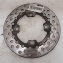 Disc, Brake (Left)