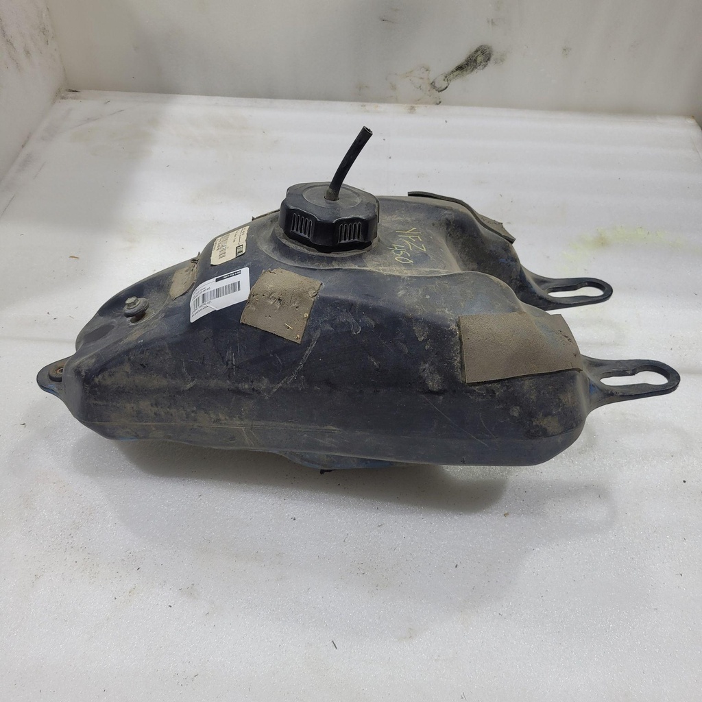 Fuel Tank Comp