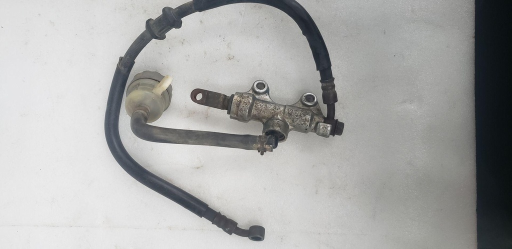 Rear Master Cylinder Assy - 5TG-2580E-20-00 YAMAHA