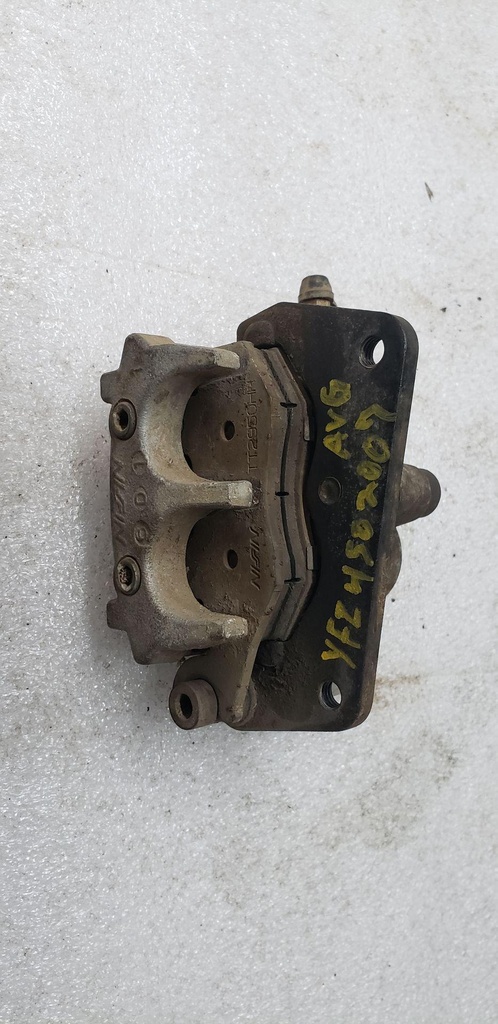 Caliper Assy (Left) - 5TG-2580T-11-00 yamaha