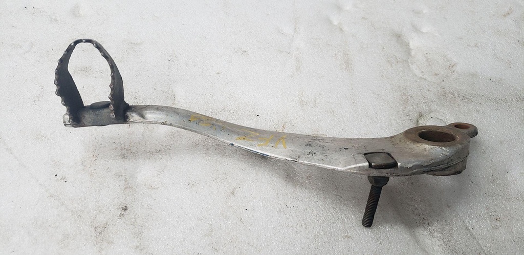 Pedal, Brake - 5TG-27211-10-00 YAMAHA
