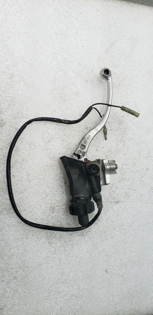 Lever Holder Assy (Left) - 5TG-82910-02-00 yamaha