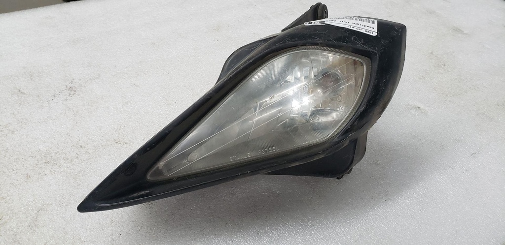 Headlight Unit Assy - YAMAHA - 5TG-84110-03-00