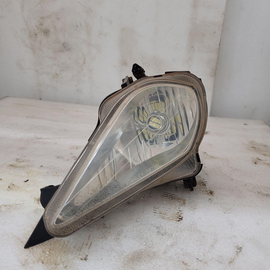 Headlight Unit Assy