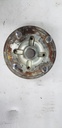 Hub, Front - 5UG-F5111-10-00 YAMAHA