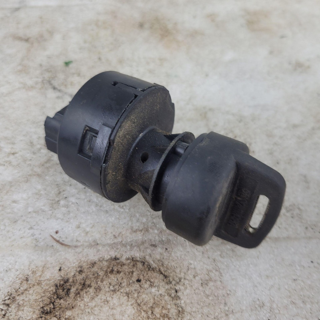 (new ref. 1xd-h2510-11-00) main switch assy
