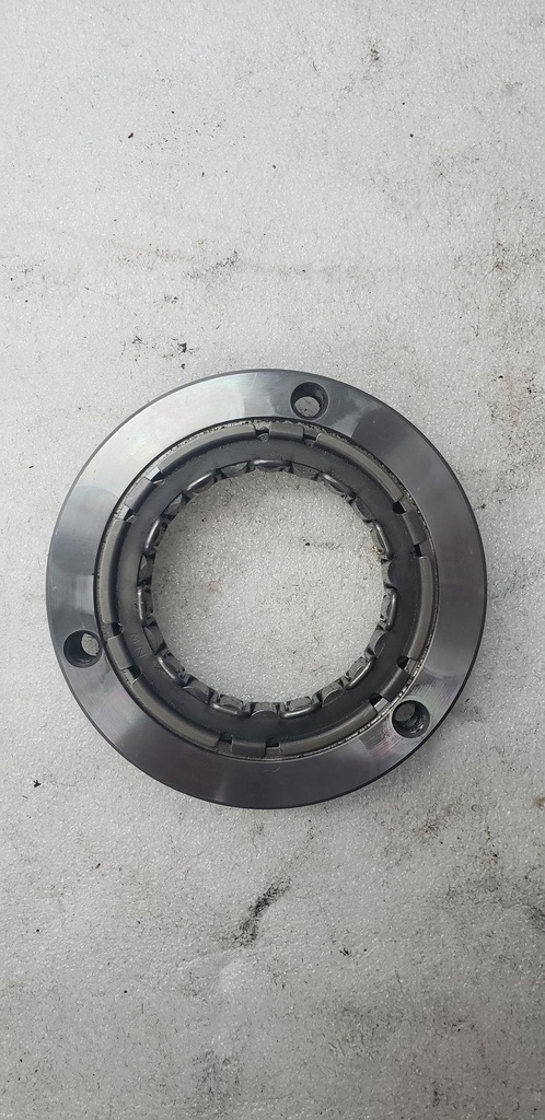 Starter One-Way Assy - 5VK-15590-00-00 YAMAHA