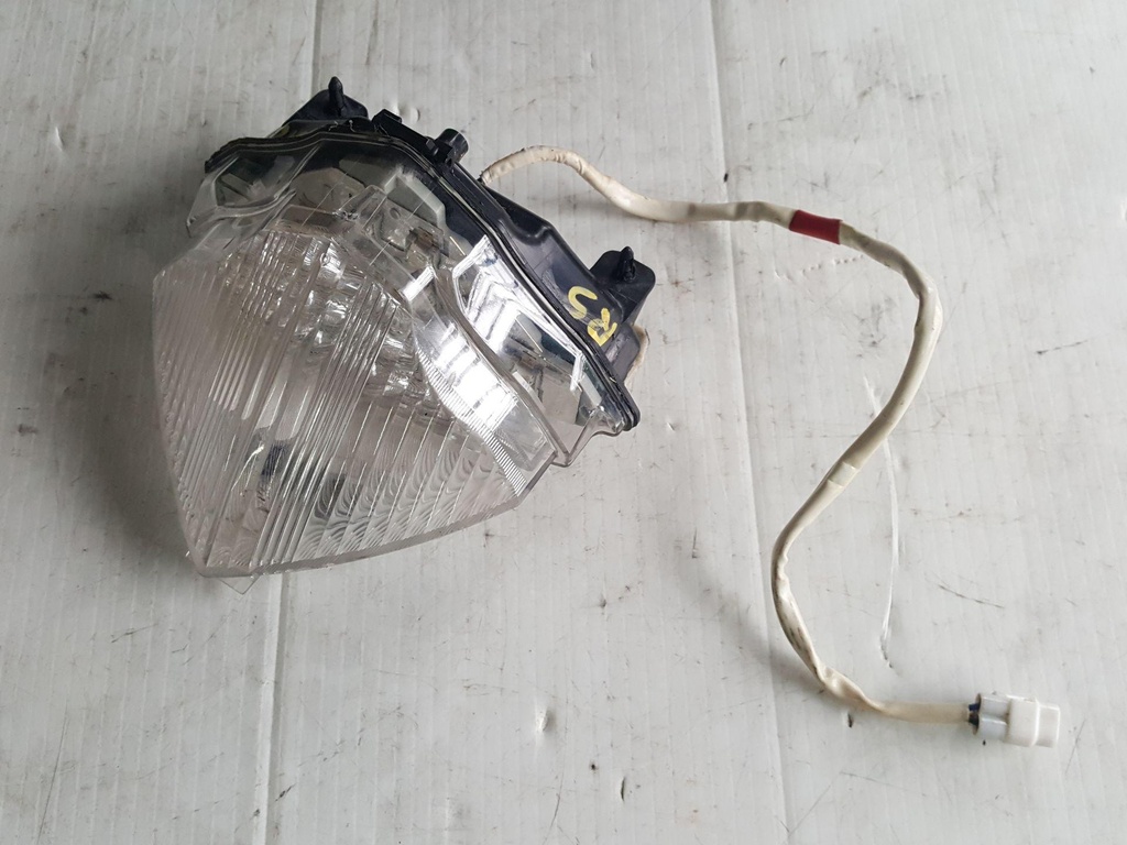 YAMAHA TAILLIGHT ASSY - 5VY-84710-10-00