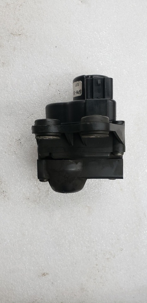 YAMAHA  SERVO MOTOR ASSY - 5VY-85820-10-00