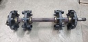 Drive Axle - 605249455 SKI DOO