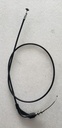 Throttle Cable - 605356001 ski doo