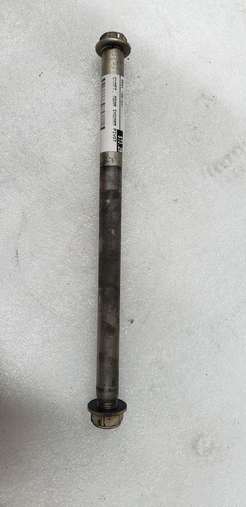 SHAFT, REAR SWGARM PIVOT - 61211-45G00 SUZUKI