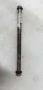 SHAFT, REAR SWGARM PIVOT - 61211-45G00 SUZUKI