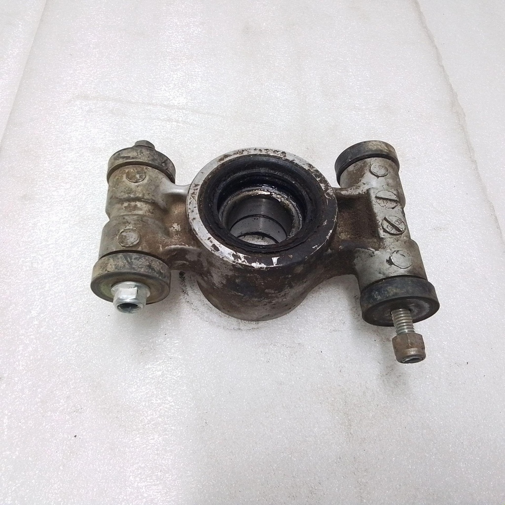 knuckle set, rr suspension