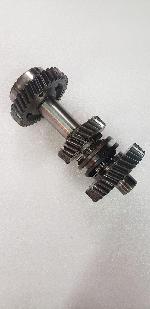BOMBARDIER Main shaft - 619230012