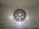 middle gear