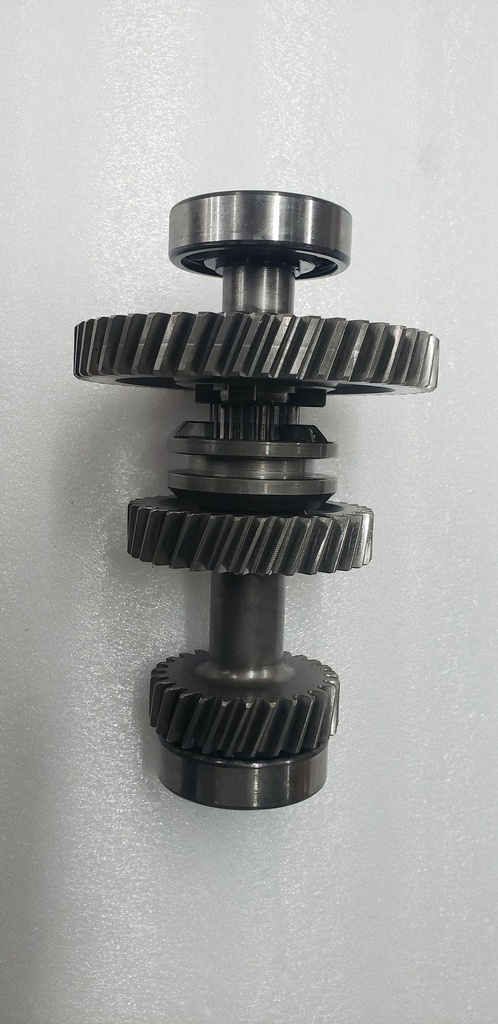 BOMBARDIER Main Shaft Ass'y - 619230053