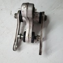 SUZUKI LEVER SET,REAR CUSHION - 62600-32840