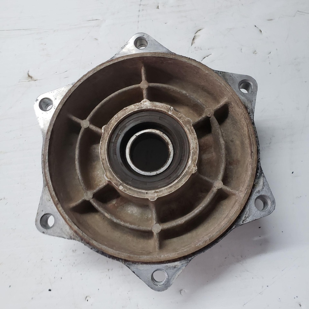 SUZUKI DRUM, REAR SPROCKET - 64611-15D01