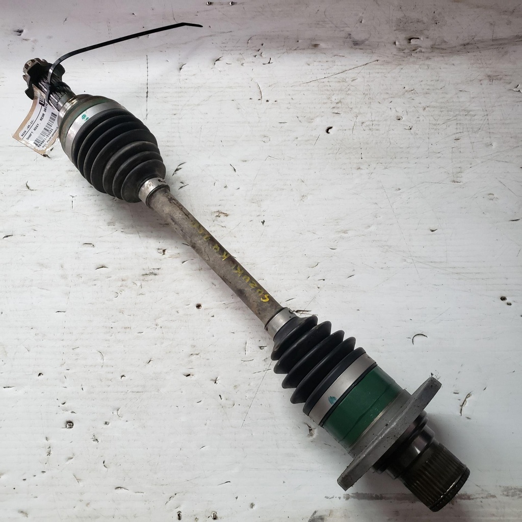 SHAFT ASSY, REAR DRIVE - 64901-31G31 SUZUKI