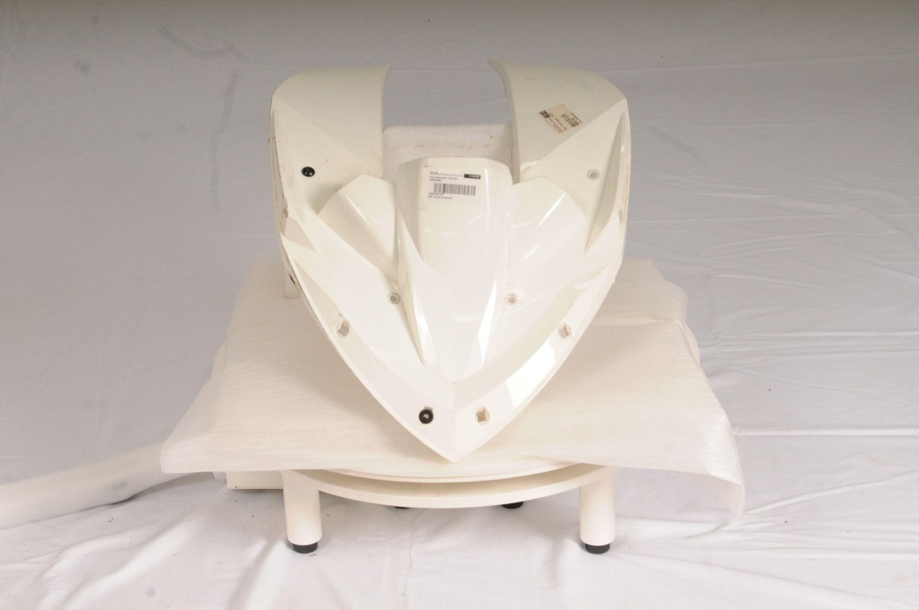 Pod, Instrument - Whit 30%