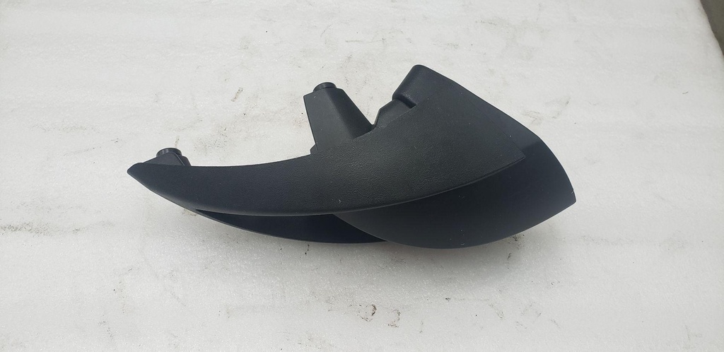 Mirror Kit - Single - 6639-629 ARCTIC CAT