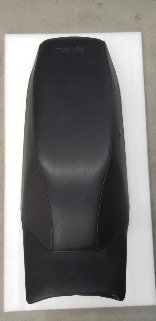 Complete Seat Assembly - - 6706-013 ARCTIC CAT