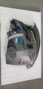 PANEL, SIDE - LEFT - CHAR - 6718-389 arctic cat