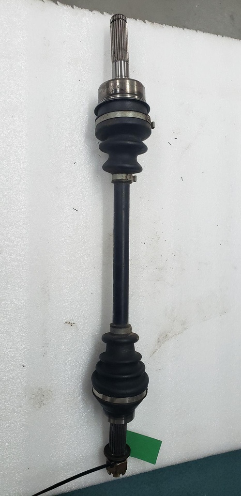 R.H. CV Joint Includes 61 - 703500021 can am