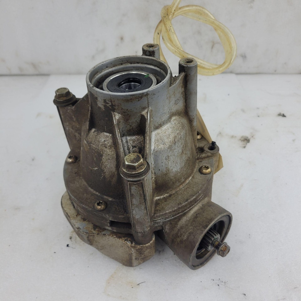 front differential package xds std, dps