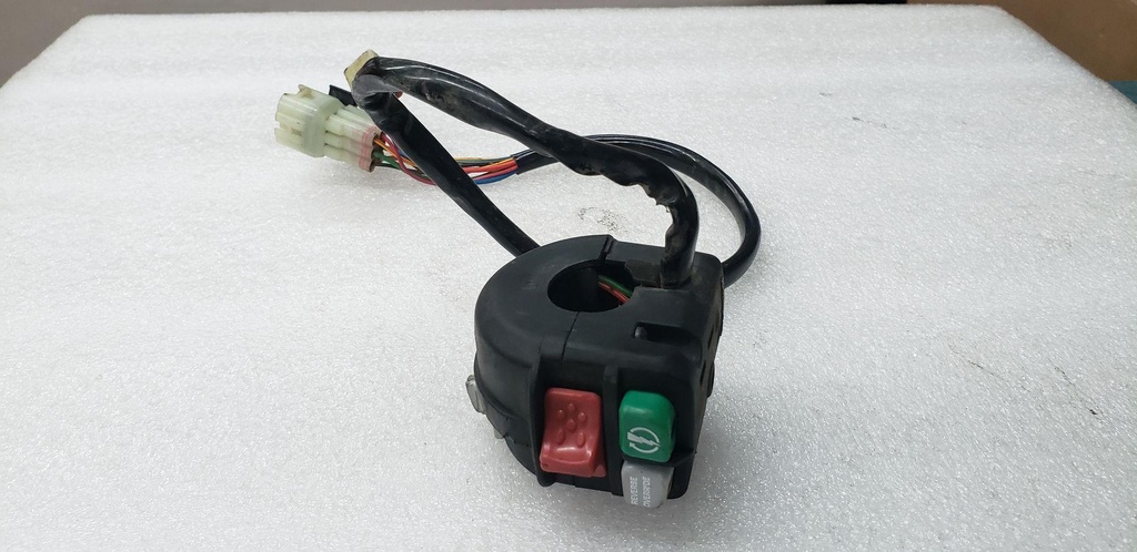Multi-Fonction Handle Exc - 703500919 CAN AM