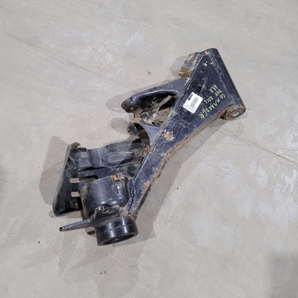 rh swing arm