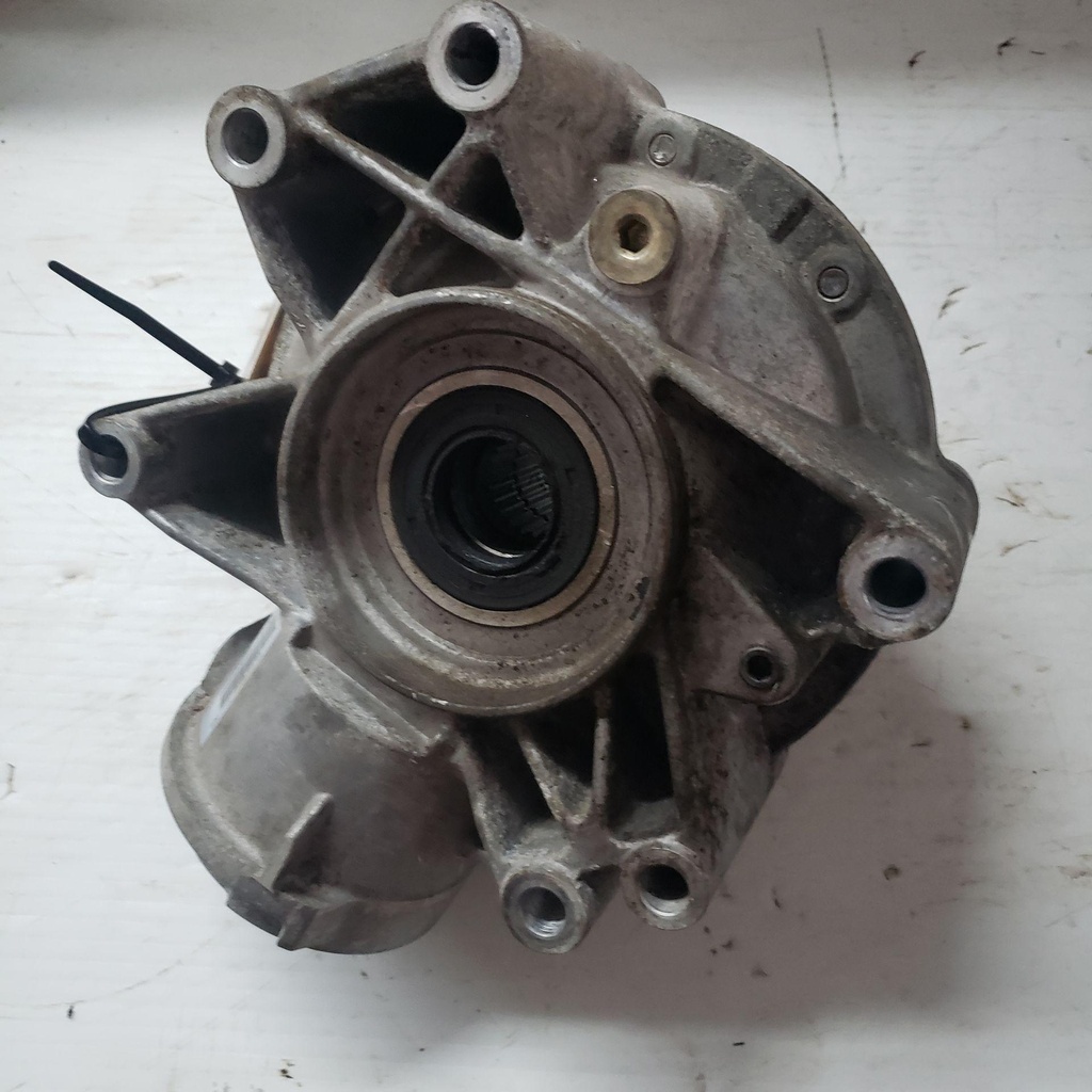 BOMBARDIER Final Drive Unit. - 703501019
