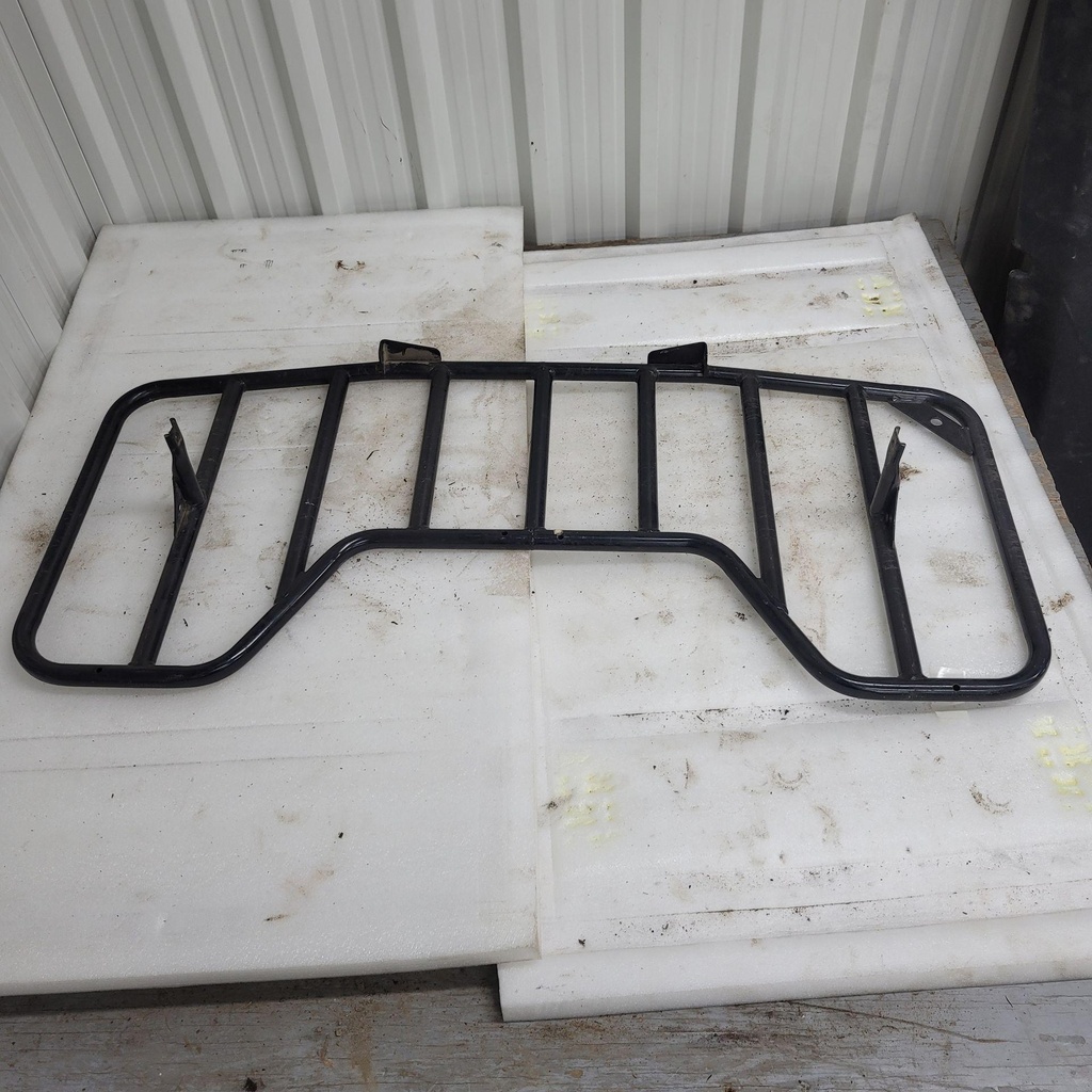 REAR LUGGAGE RACK (BLA 05%
