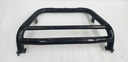 REAR BUMPER (BLACK) - 705000799 can am
