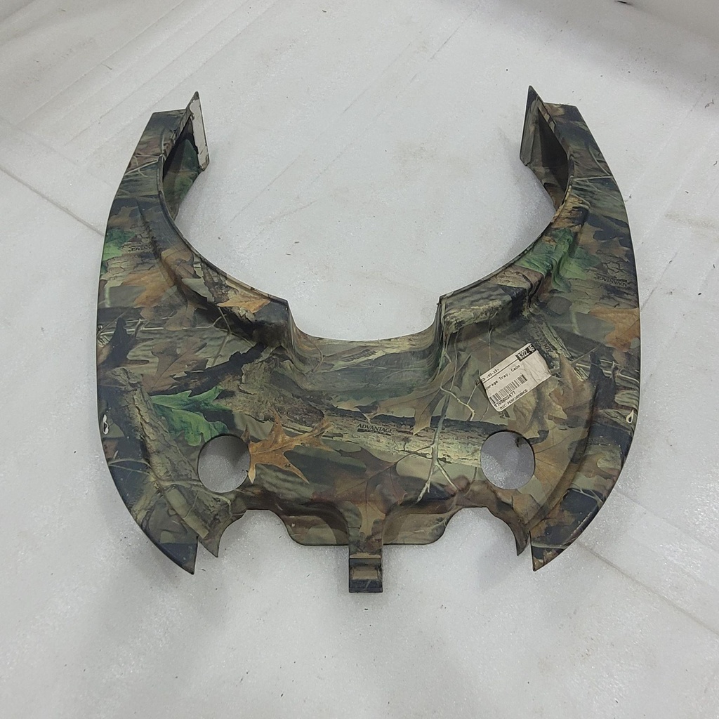 Storage Tray, Camo - 705002477 can am