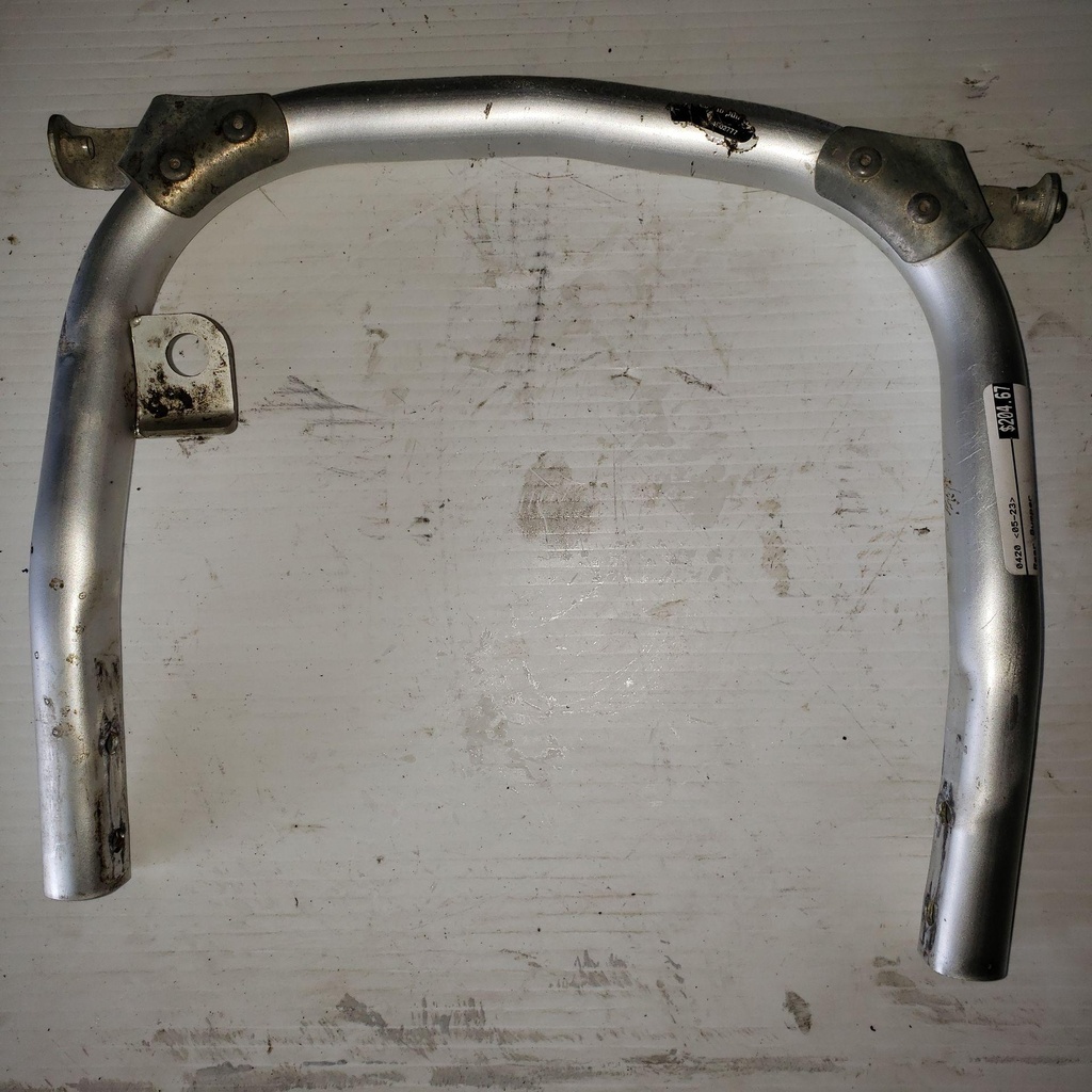 BOMBARDIER Rear Bumper - 705002769