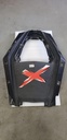 Fixe Center Hood - Can-Am - 705005821