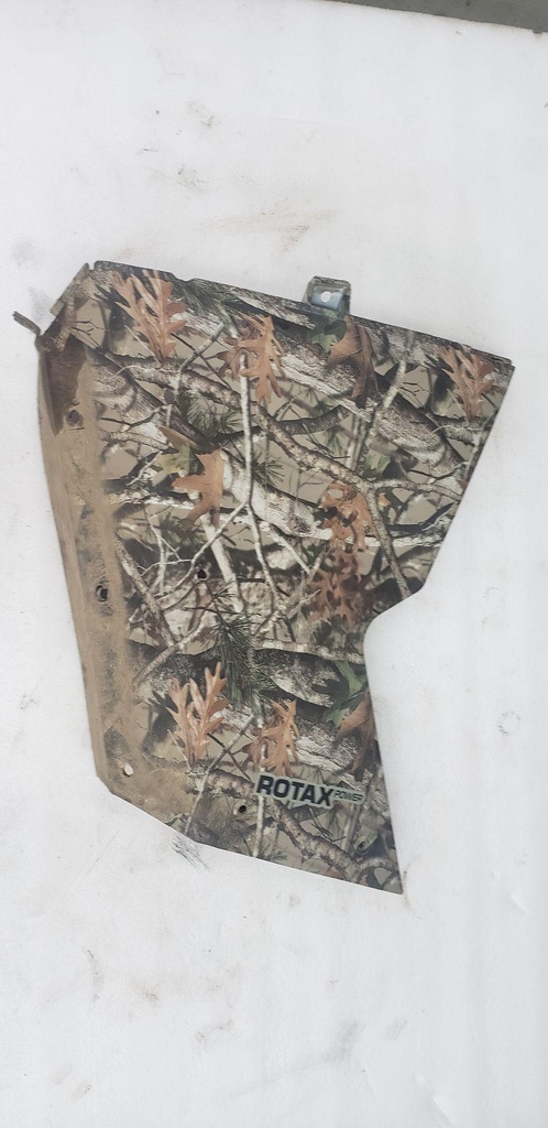 CAMO LH FRONT LAT PANEL - 705006378 CAN AM