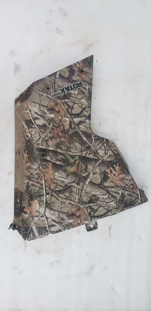 CAMO RH FRONT LAT PANEL - 705006379 CAN AM