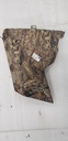 Camo LH Front Lateral Pan - Can-Am - 705009590