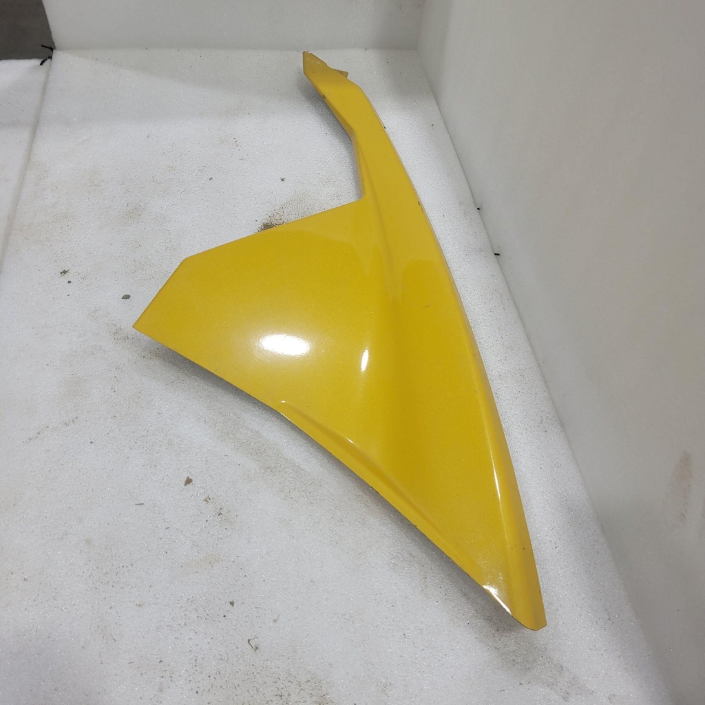 Yellow RH Front Fender - 705011086 CAN AM