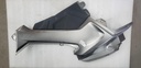 Magnesium LH PANEL - 705011909 CAN AM