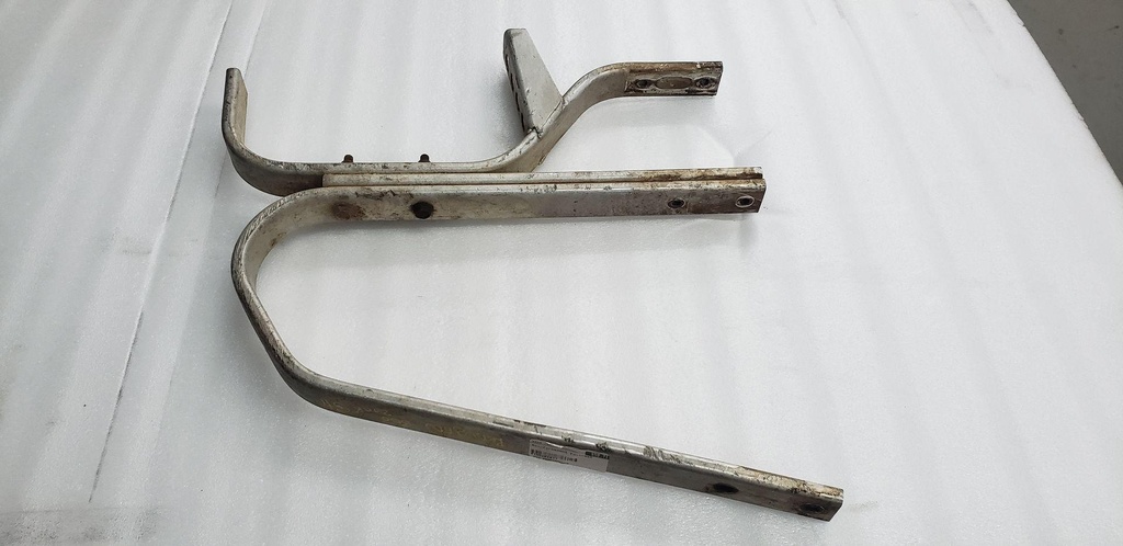 BOMBARDIER Reinforcement Footrest - 705201877