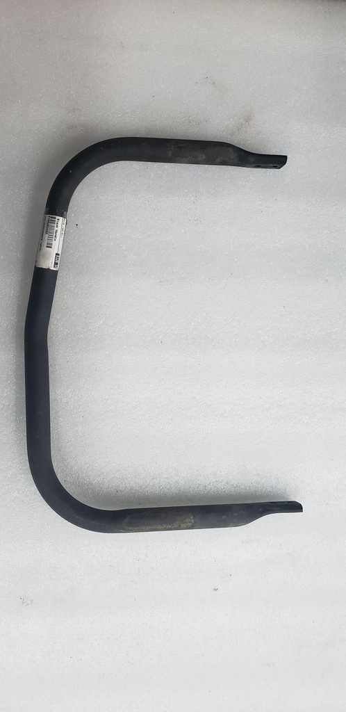 Black Handle - 705203332 CAN AM