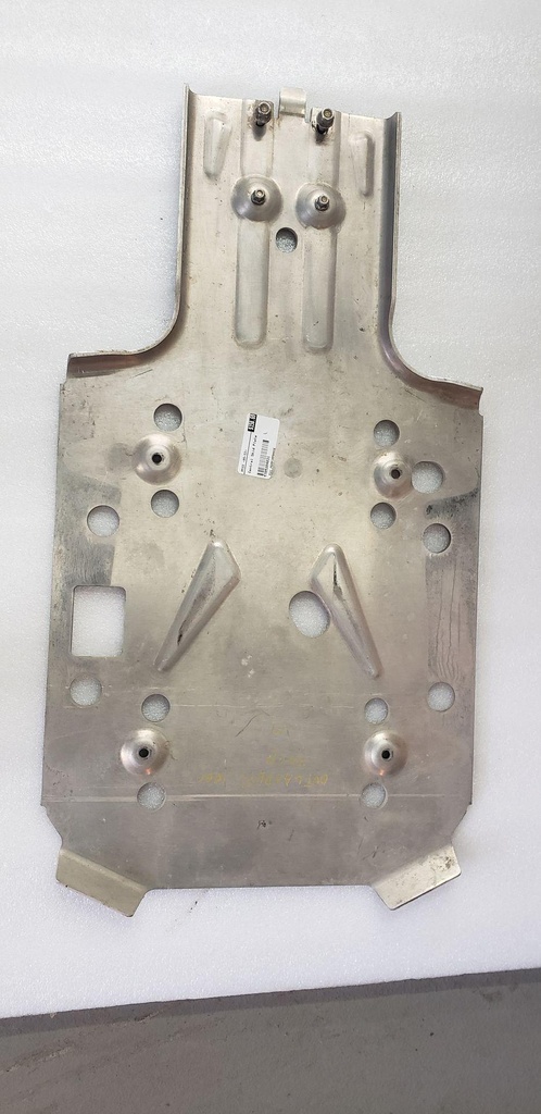 Central Skid Plate - Can-Am - 705204031