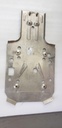 Central Skid Plate - Can-Am - 705204031