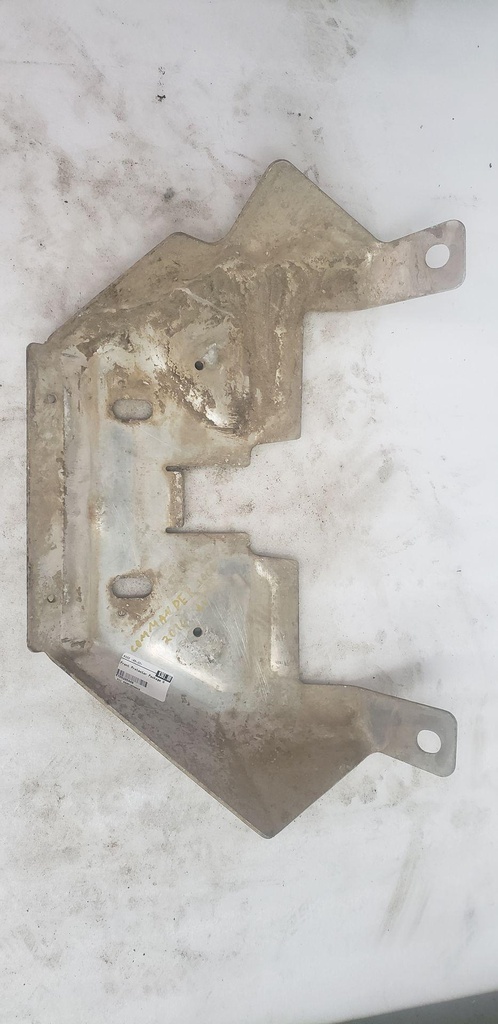 Front Protector Package H - Can-Am - 705205448