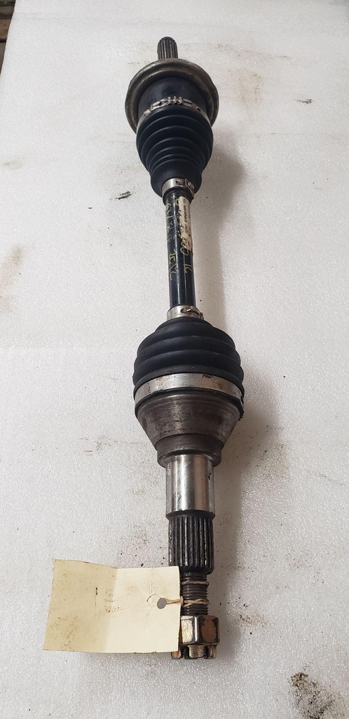 RH Homocinetic Joint - 705400757 can am